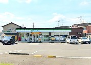ファミリーマート 土浦摩利山新田店