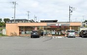セブンイレブン 流山西平井店