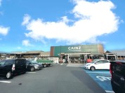 カインズ 石岡東光台店