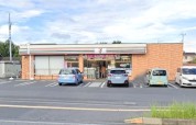 セブンイレブン取手藤代庁舎前店