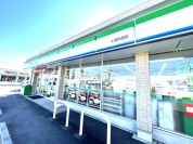 ファミリーマート土浦永国店