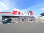 ドラッグストアセキ 柏高田店