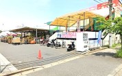 フードセンターわたなべ 新柏店