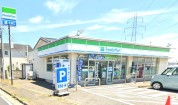 ファミリーマート大津ケ丘店