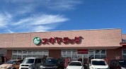 スギドラッグ野田つつみ野店