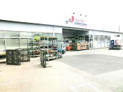 ジェーソン野田店