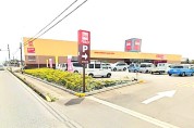 ベルク 古河諸川店