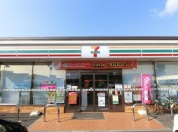 セブンイレブン 我孫子並木5丁目店