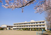 常総市立豊田小学校