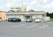 セブンイレブン 古河新中田店