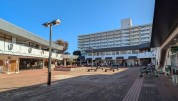 ウエルシアつくば学園吾妻店
