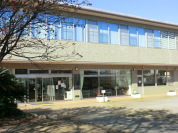 習志野市谷津図書館