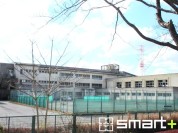 原山中学校