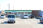 ファミリーマート しもつまバイパス店