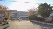 南流山第二小学校