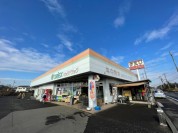 ビッグドラッグ板橋店