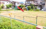 鰭ケ崎1号公園