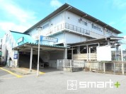 東武野田線「増尾」駅