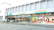 ビッグ・エー流山江戸川台西店