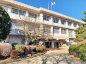 牛久市立おくの義務教育学校