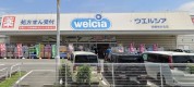 ウエルシア船橋咲が丘店