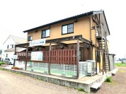 佐瀬トータルケアセンターアネシスナーシング保育園