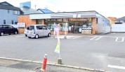 セブンイレブン松戸小金原店