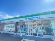 ファミリーマート水戸千波町西店