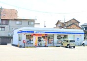 ローソン 大洗磯浜町店