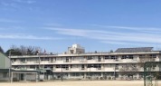 間々田中学校