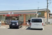 セブンイレブン筑西二木成店