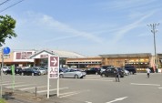 ホームセンター 山新下館店