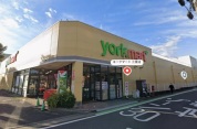 ヨークマート三室店