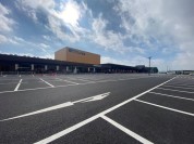 ホームジョイ本田 石下店