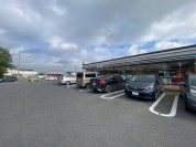 セブンイレブン常総中沼店