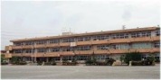 小山城北小学校