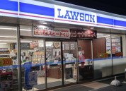 ローソン小山城北三丁目店
