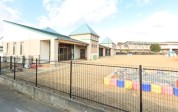アイリス保育園