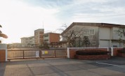 幸手市立権現堂川小学校