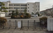 幸手市立東中学校
