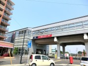 つくばエクスプレス「流山セントラルパーク」駅