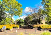 筑波北部公園