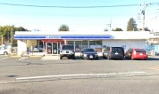 ローソン 野田柳沢店
