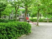 しらさぎ中央公園