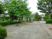 しらさぎ東公園