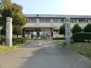 栗原小学校