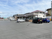 セブンイレブン 土浦神立町南店