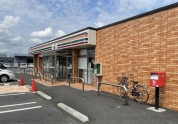 セブンイレブン 土浦滝田1丁目店
