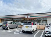 セブンイレブン 土浦中神立店