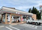 セブンイレブン 土浦北インター店